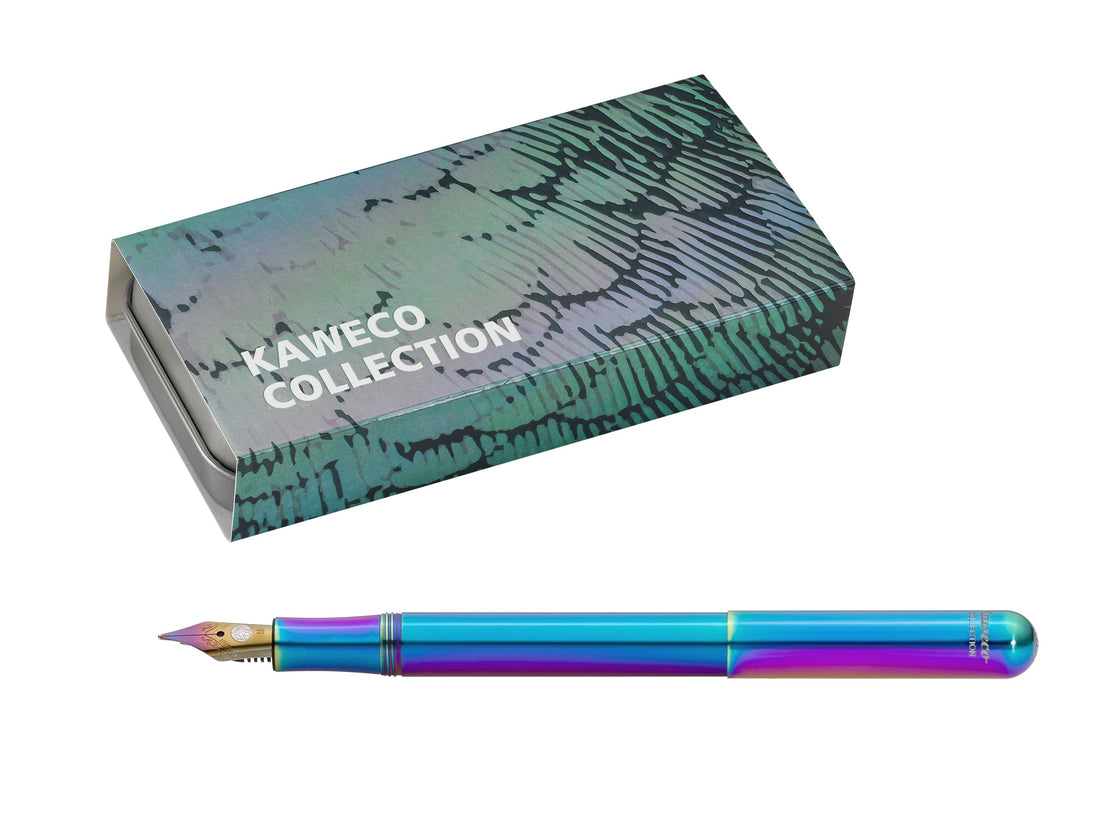 Kaweco Kolibri Liliput Fountain Pen