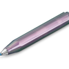 Kaweco LUNAR SPORT Shadow Purple Ballpoint Pen