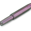 Kaweco LUNAR SPORT Shadow Purple Fountain Pen