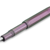Kaweco LUNAR SPORT Shadow Purple Fountain Pen