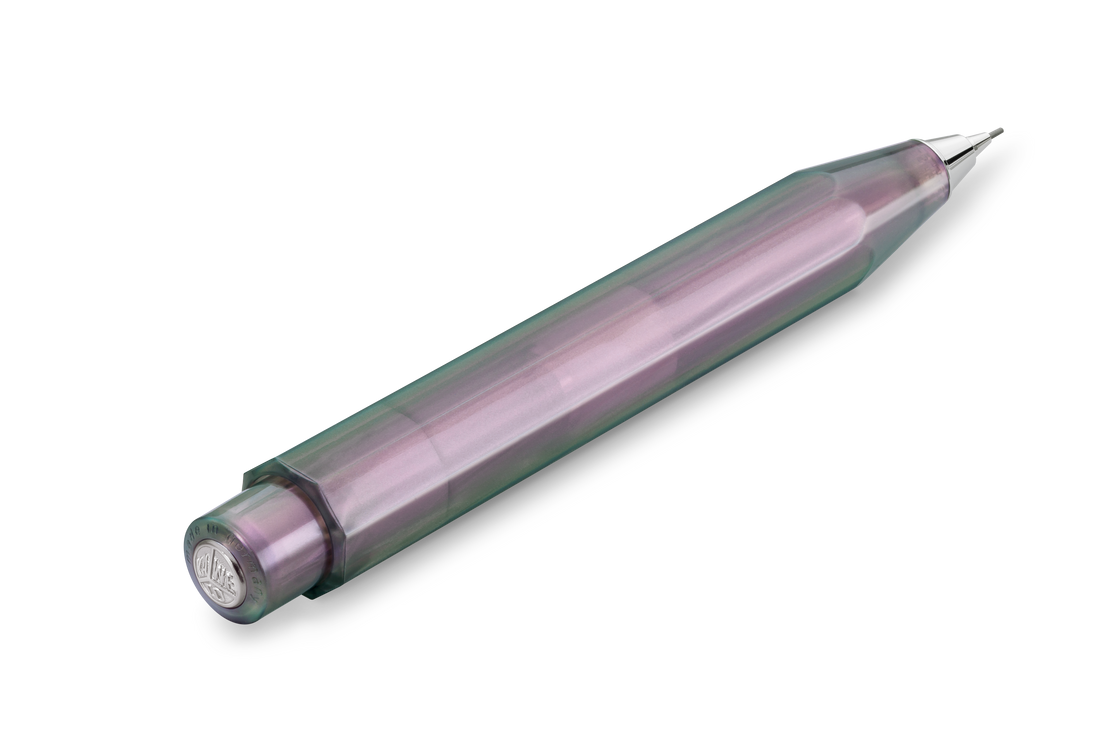 Kaweco Classic Sport Shadow Purple Mechanical Pencil