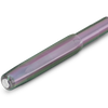 Kaweco LUNAR SPORT Shadow Purple Rollerball Pen
