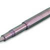 Kaweco LUNAR SPORT Shadow Purple Rollerball Pen