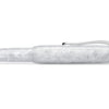 Kaweco Mineral White ART Sport Fountain Pen