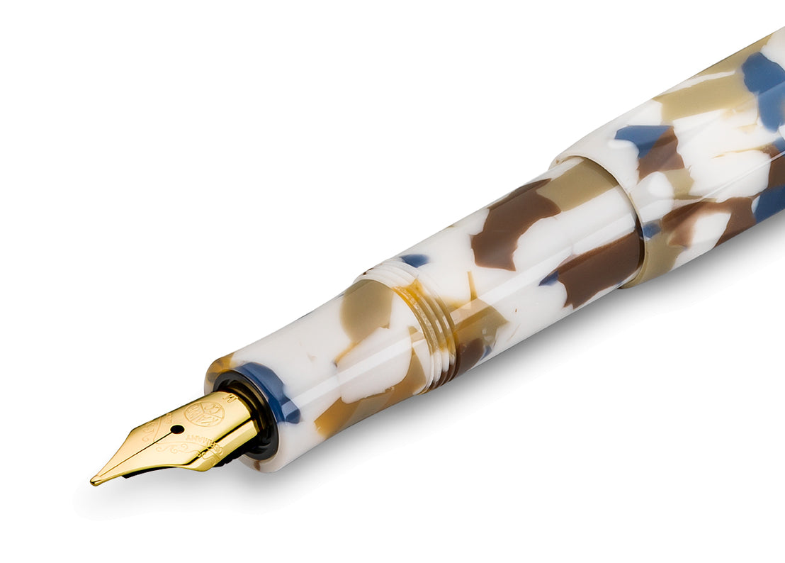 Kaweco Terrazzo ART Sport Fountain Pen