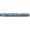 Kaweco Supra Fireblue Fountain Pen