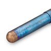 Kaweco Supra Fireblue Fountain Pen