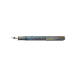Kaweco Fireblue Liliput Fountain Pen