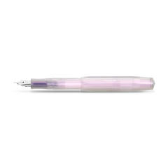 Kaweco LUNAR SPORT Light Purple Sport Fountain Pen