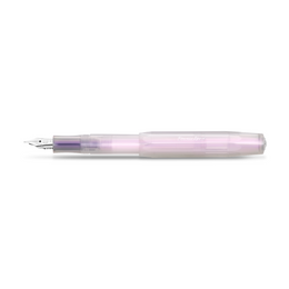 Kaweco LUNAR SPORT Light Purple Sport Fountain Pen