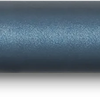Kaweco Navy + Gold Piston Sport AL Solo Fountain Pen