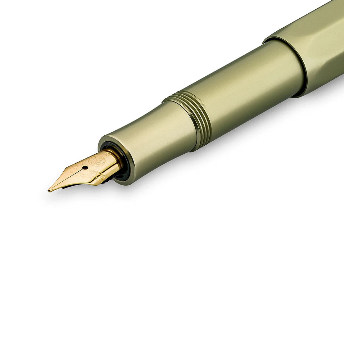Kaweco Collection Sport Olivine Fountain Pen