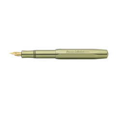 Kaweco Collection Sport Olivine Fountain Pen
