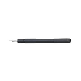 Kaweco Supra Black AL Fountain Fountain Pen