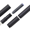 Kaweco Supra Black AL Fountain Fountain Pen