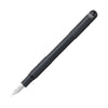 Kaweco Supra Black AL Fountain Fountain Pen