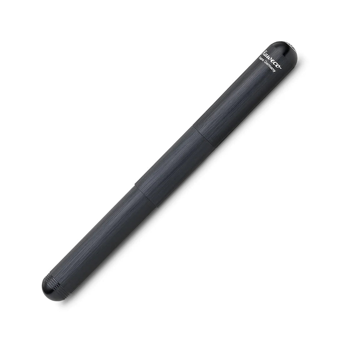 Kaweco Supra Black AL Fountain Fountain Pen