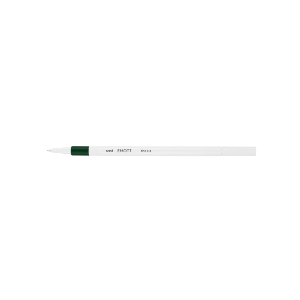 uni Emott Fine Line Marker