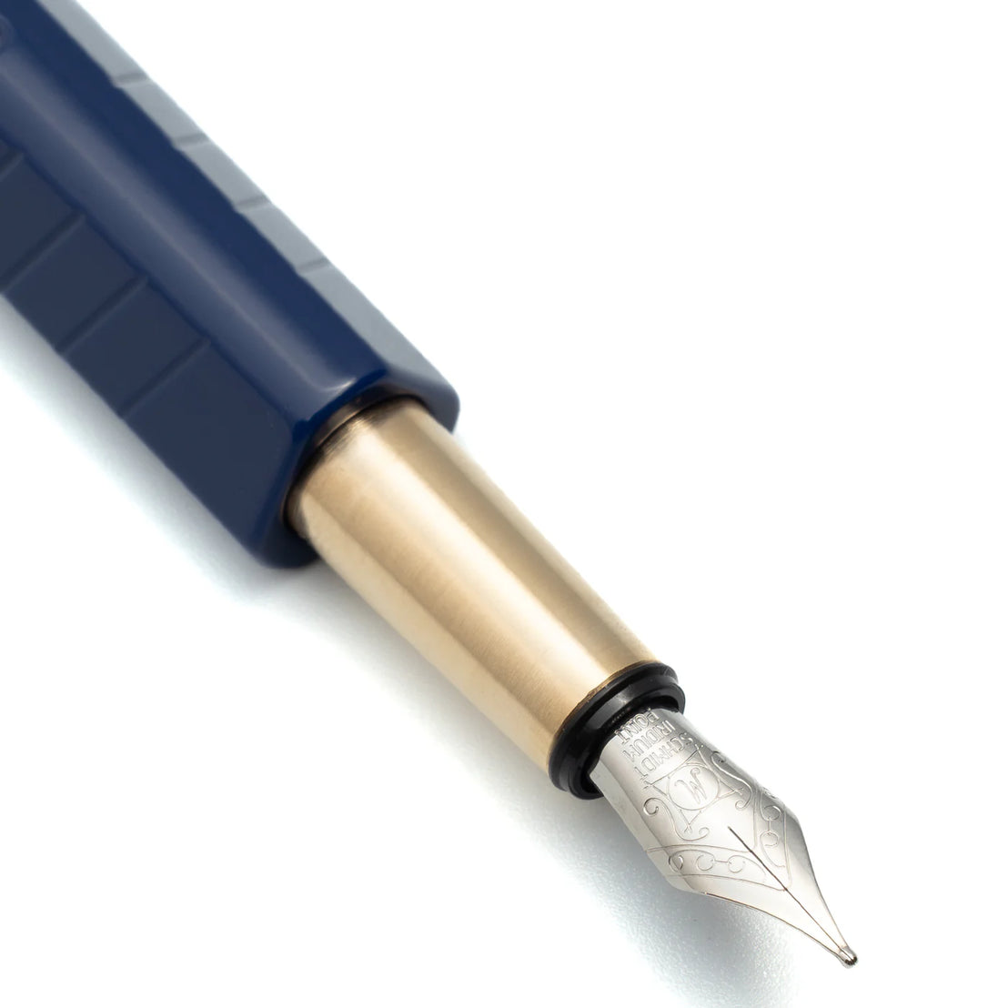 Kolo Tino Albert Blue Fountain Pen