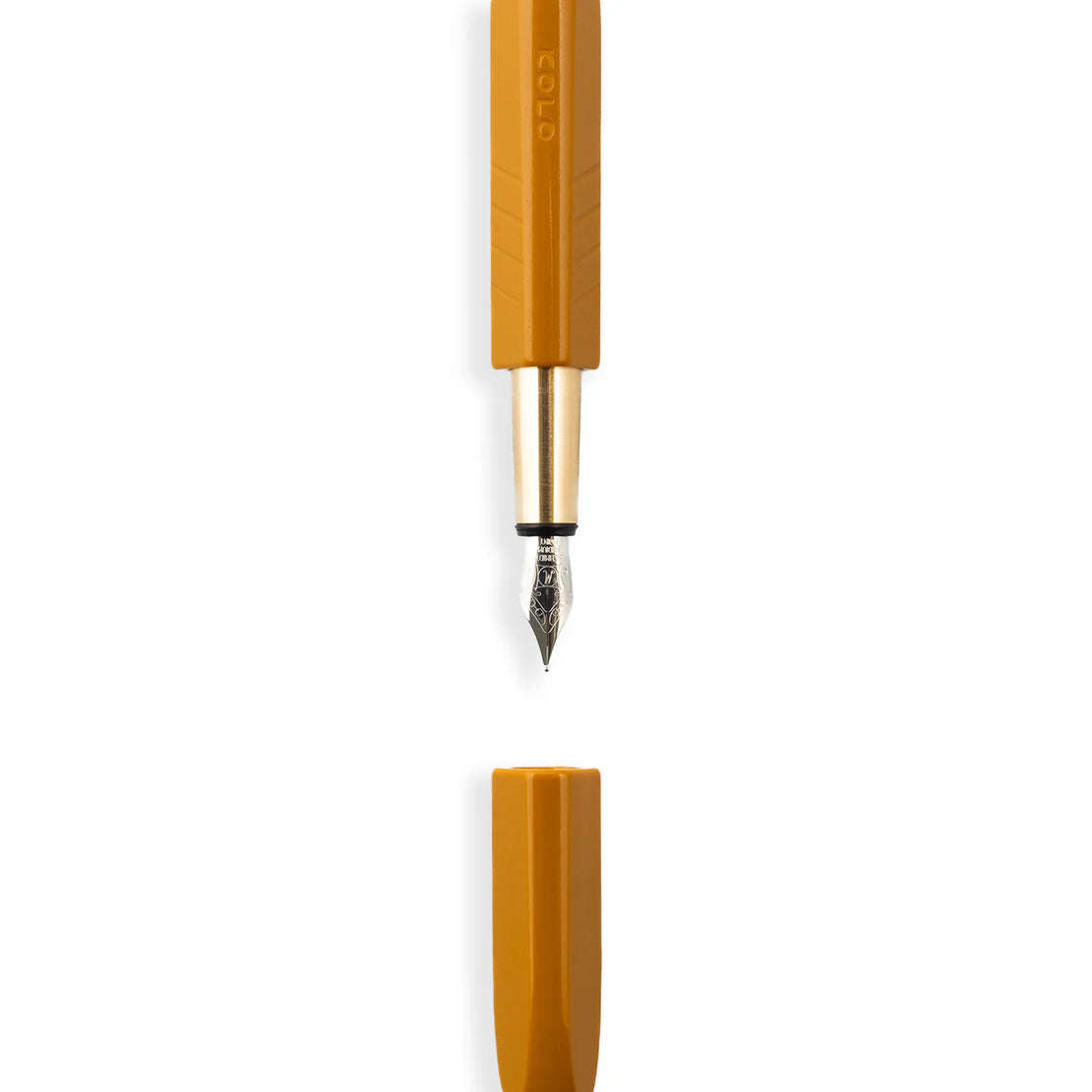 Kolo Tino Sunny Fountain Pen