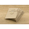 Small Kraft Envelope w/ String, Traveler's Company