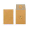 Small Kraft Envelope w/ String, Traveler's Company