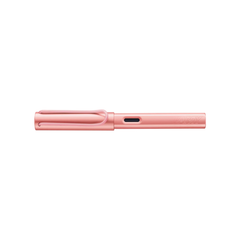 LAMY AL-star Flamingo Fountain Pen