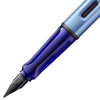 LAMY AL-star Aquatic Fountain Pen
