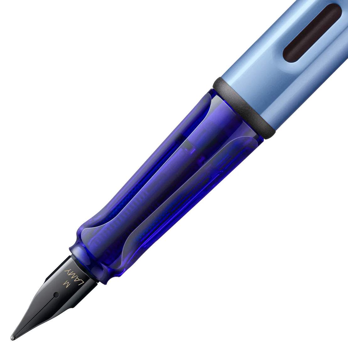 LAMY AL-star Aquatic Fountain Pen