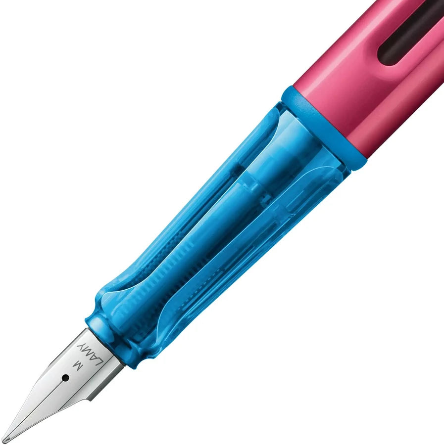 LAMY AL-star Special Edition Rollerskate Fountain Pen
