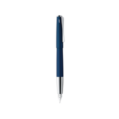 LAMY studio Imperial Blue Fountain Pen