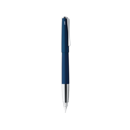 LAMY studio Imperial Blue Fountain Pen
