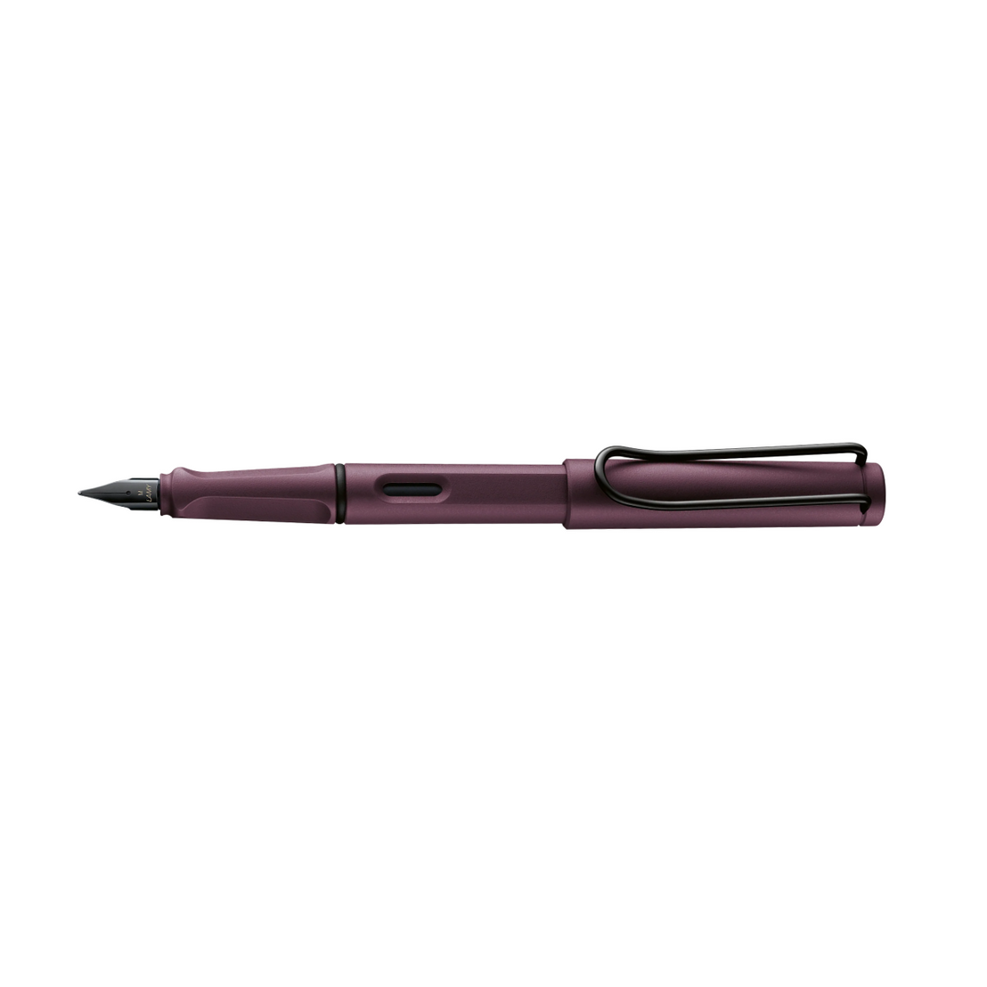 LAMY safari Scarlet Fountain Pen