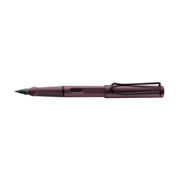 LAMY safari Scarlet Fountain Pen