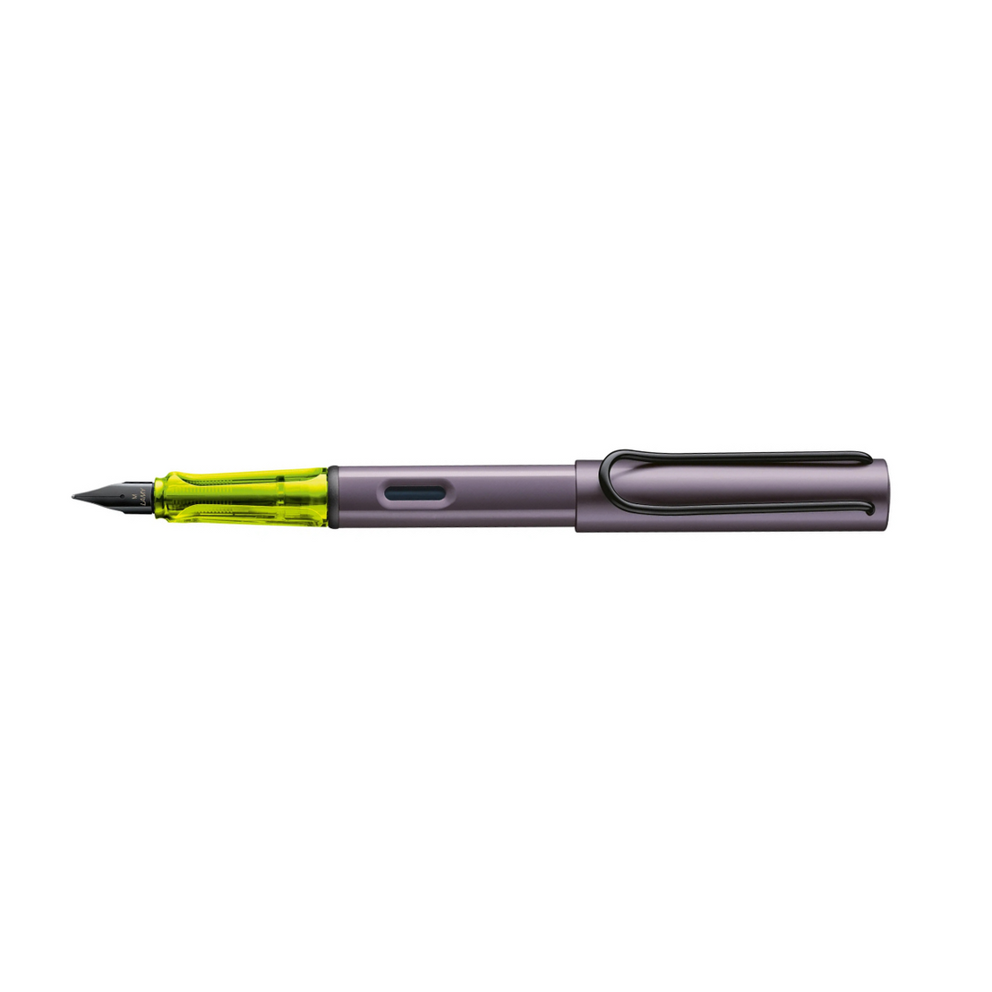 LAMY AL-star Aubergine Fountain Pen