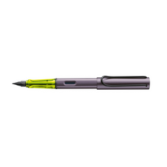 LAMY AL-star Aubergine Fountain Pen