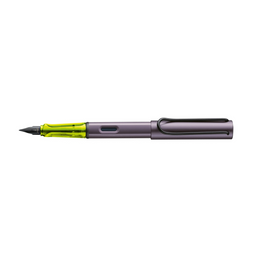 LAMY AL-star Aubergine Fountain Pen