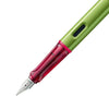 LAMY AL-star Special Edition Disco Fountain Pen