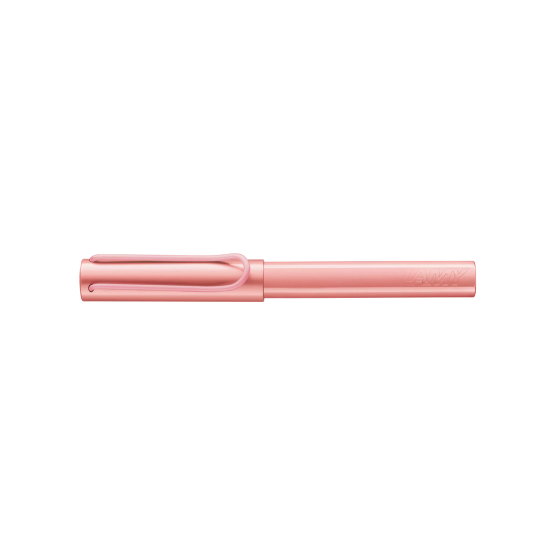 LAMY AL-star Flamingo Rollerball Pen