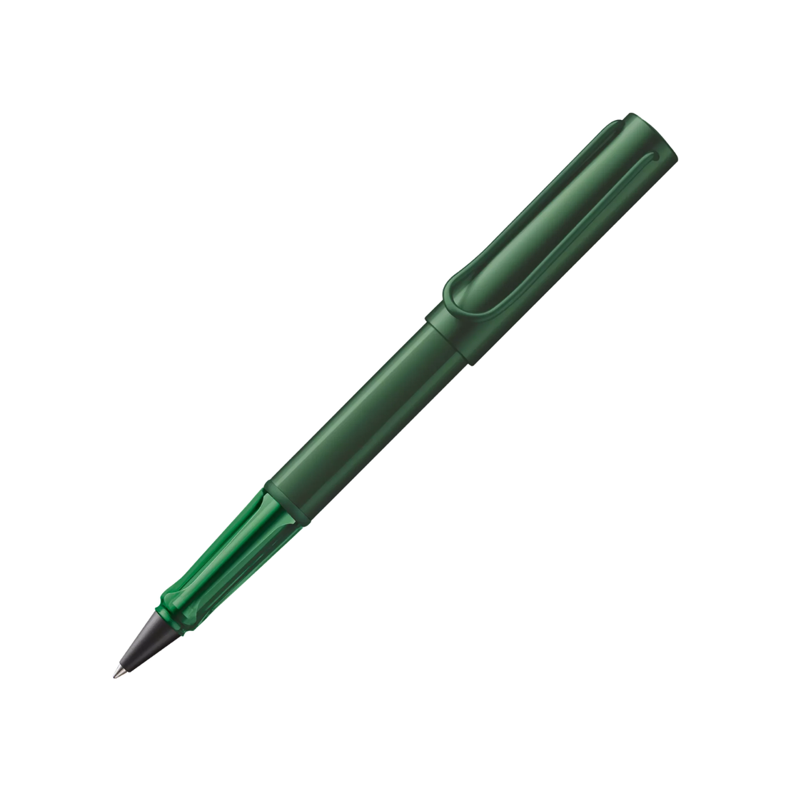 LAMY AL-star Pine Rollerball Pen