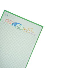 Ruff Drafts Notepad