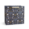 Laurel Menorah Gift Bag