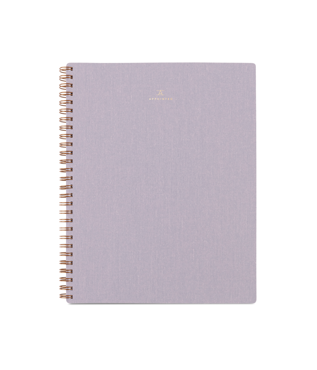 Appointed The Notebook