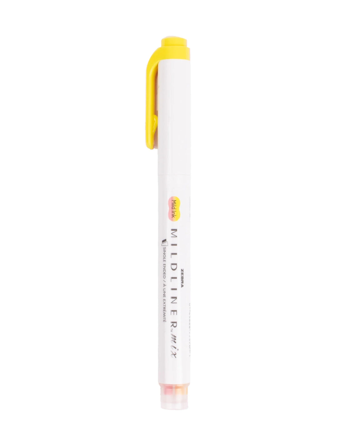 Zebra Midliner Mix Highlighter