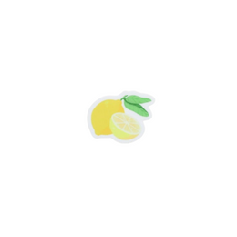 Tiny Lemon Sticker