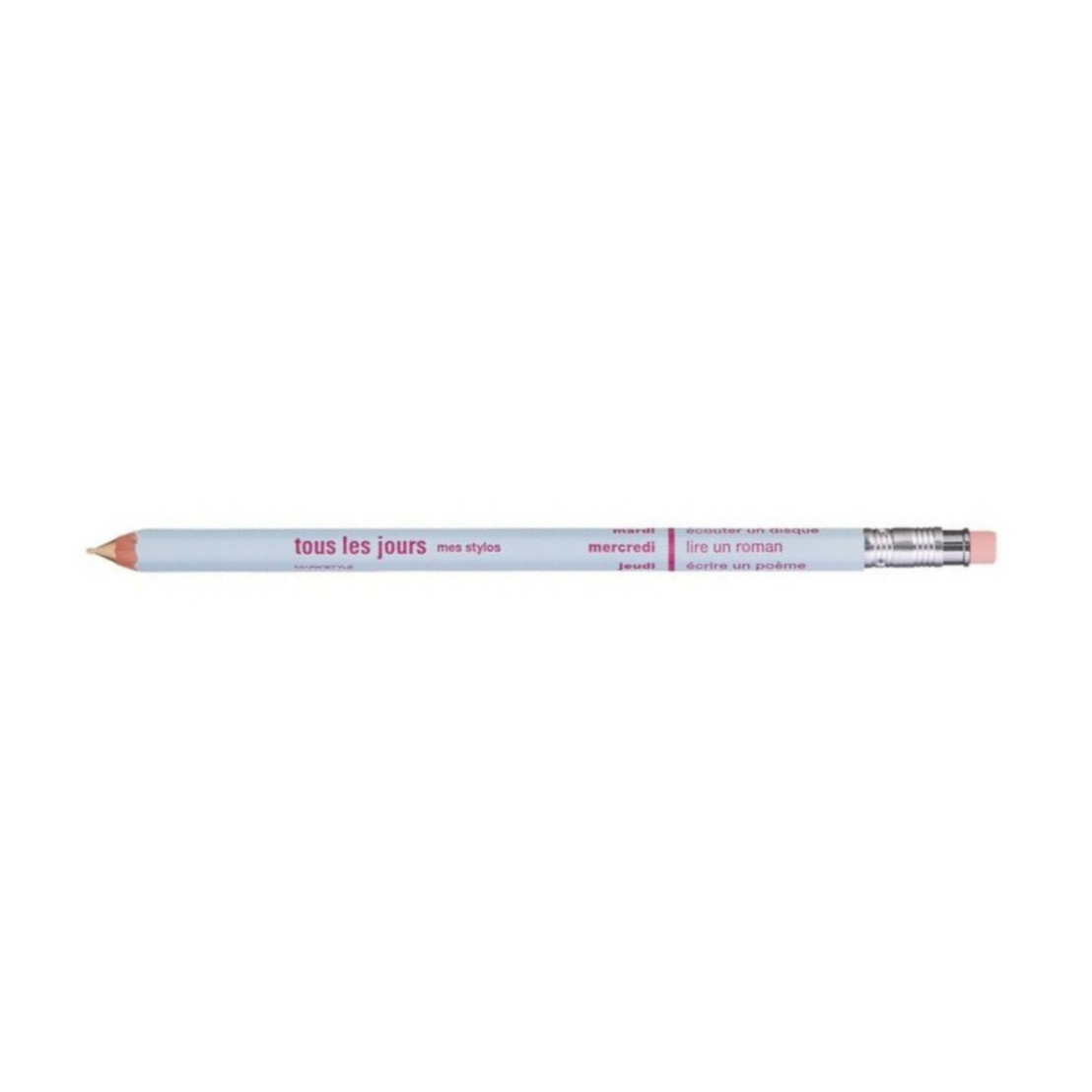 Mark's .5mm Mechanical Pencil