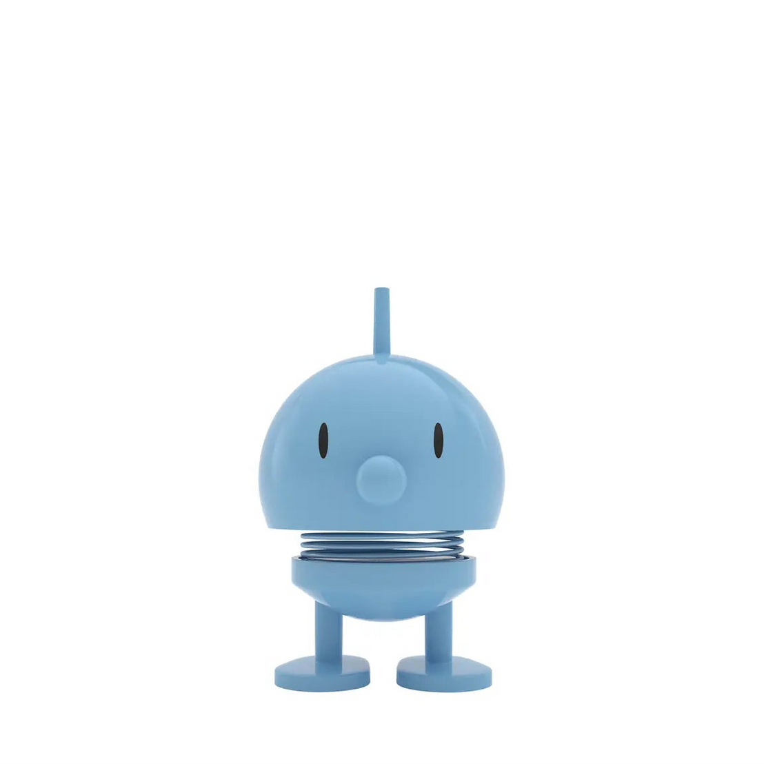 Light Blue Small Bumble