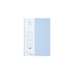 Tiny Grid Notebook, Kleid Stationery
