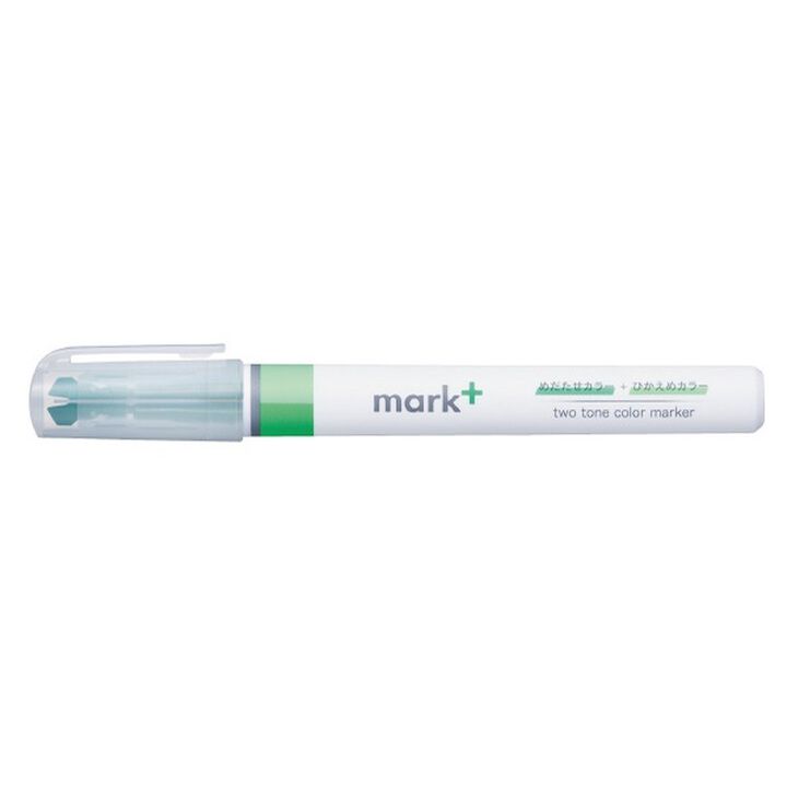 Mark+ Dual Tone Highlighter