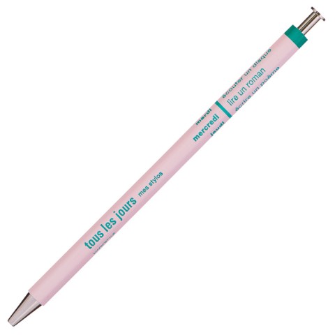 Mark's Tous Les Jours Ballpoint Pen